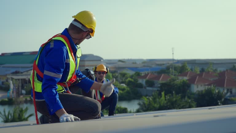Best Roof Coating and Sealing  in Iona, ID
