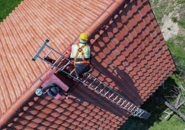 Roof Coating Services in Iona, ID
