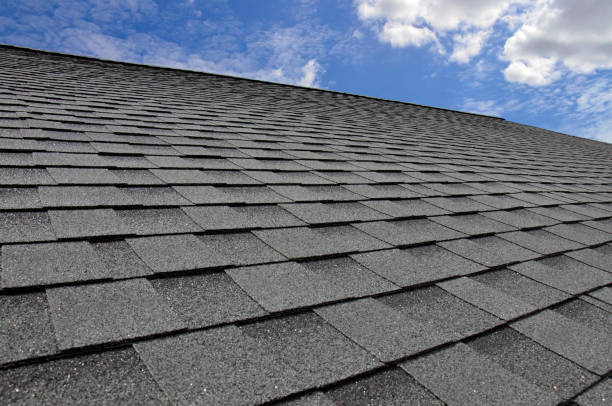 Cold Roofs in Iona, ID