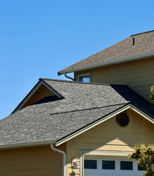 Best Green or Eco-Friendly Roofing Solutions  in Iona, ID